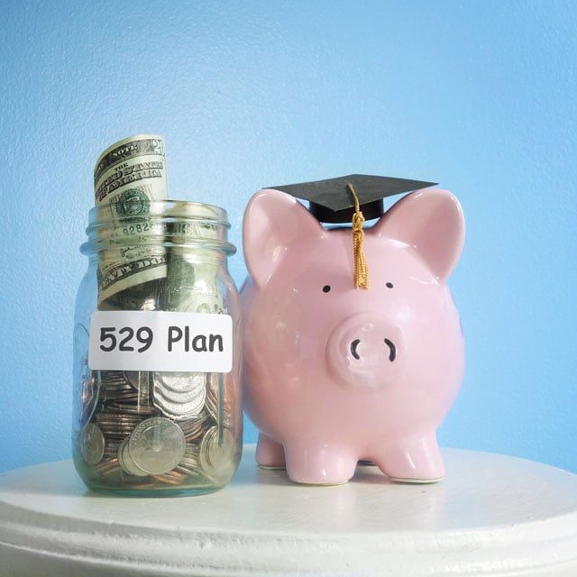 5 Best 529 College Savings Plans: Morningstar, 2024