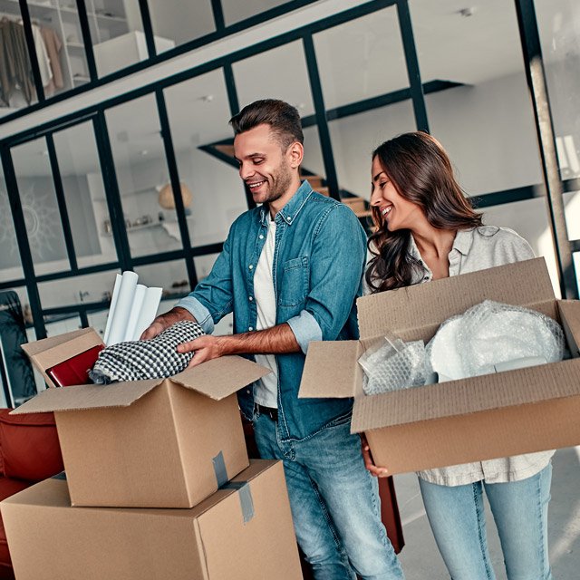 10 States the Young and Wealthy Are Fleeing: 2023
