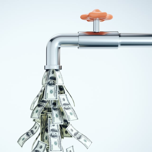 12 Ways to Keep Your Pipeline From Drying Up