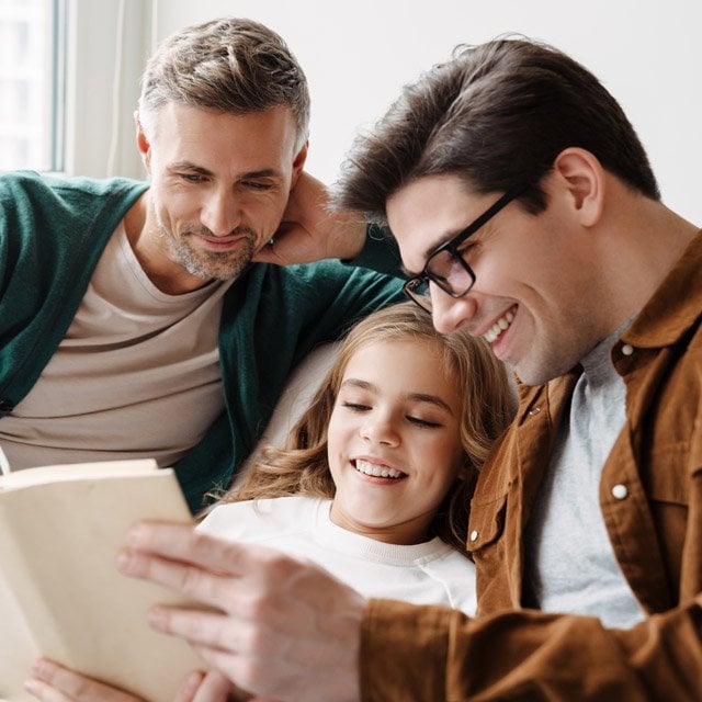 What Same-Sex Couples' Different Life Spans Mean for Their Retirement Planning