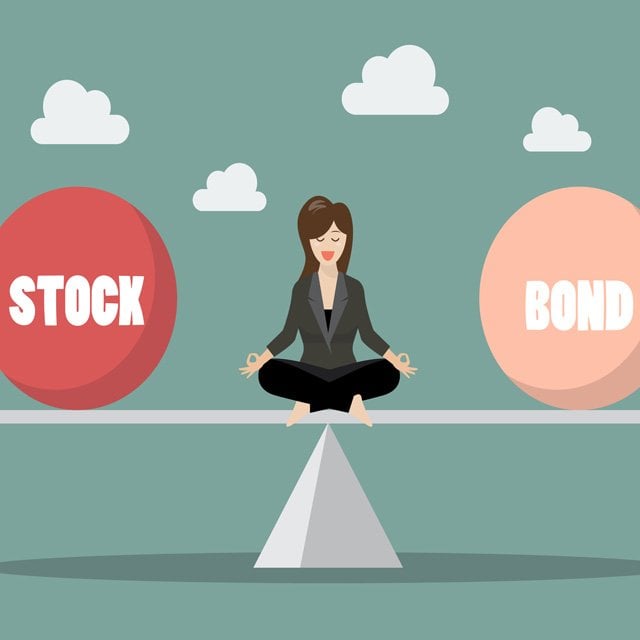 60/40 Portfolio 'Was Never Dead': Vanguard Researcher
