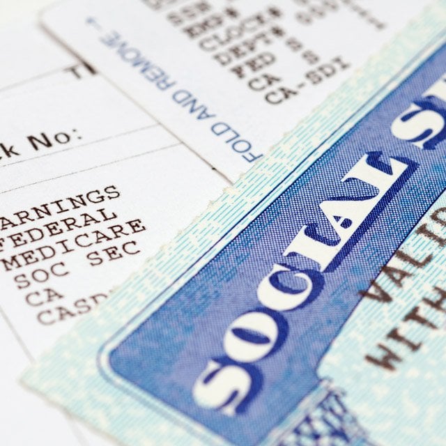 12 Cities Where Social Security Runs Out Fastest