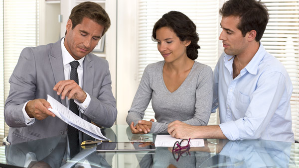 How Tax Law Impacts 5 Types of Advisors