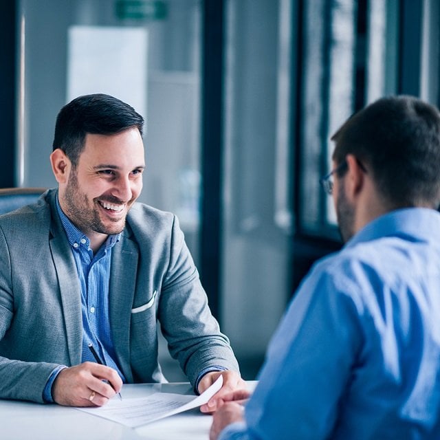 Trust in Advisors Rose Steeply in Past Decade: Cerulli