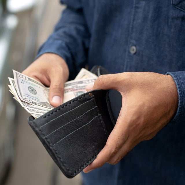 How Much Cash Do Clients Really Need? — Advisors' Advice