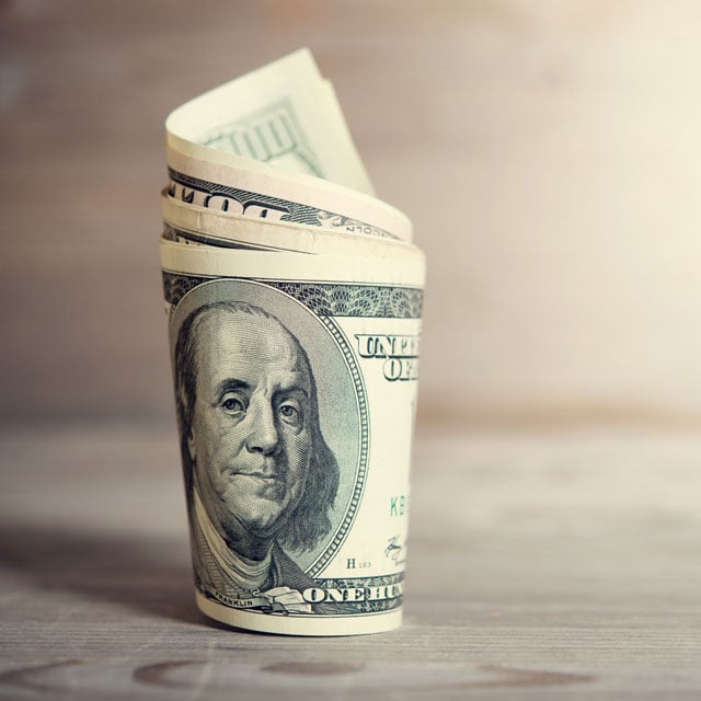 The Myth of Cash on the Sidelines
