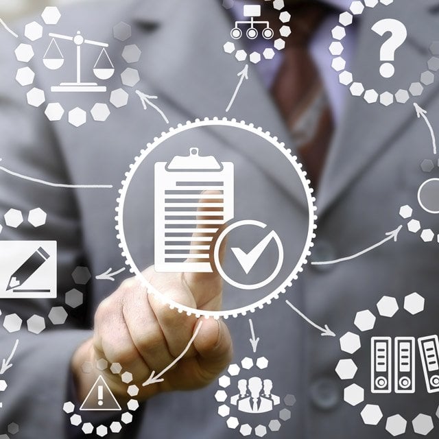5 Keys to Building a Successful Business Process