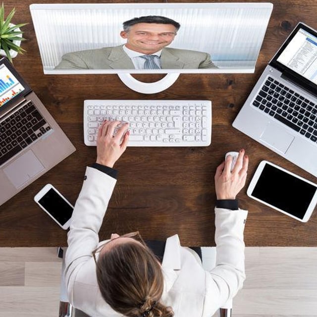 Advisors Want Seamless Digital Experience With Asset Managers: J.D. Power