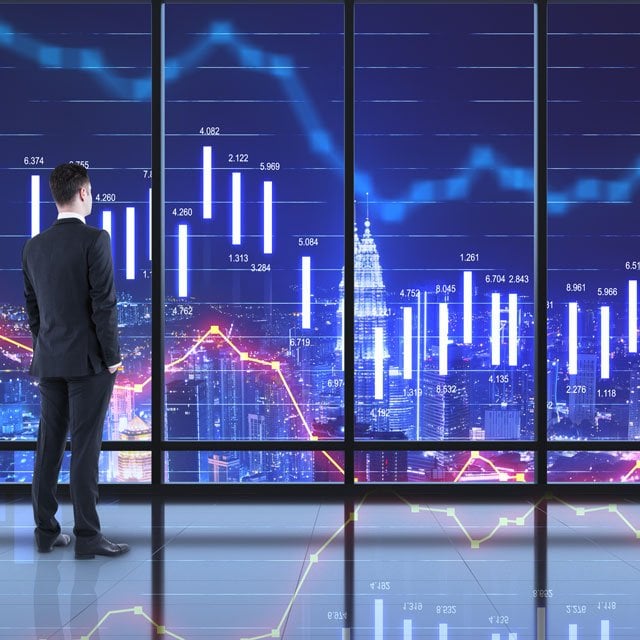 Bond Yields End Week Higher as Market Preps for Trio of Risks
