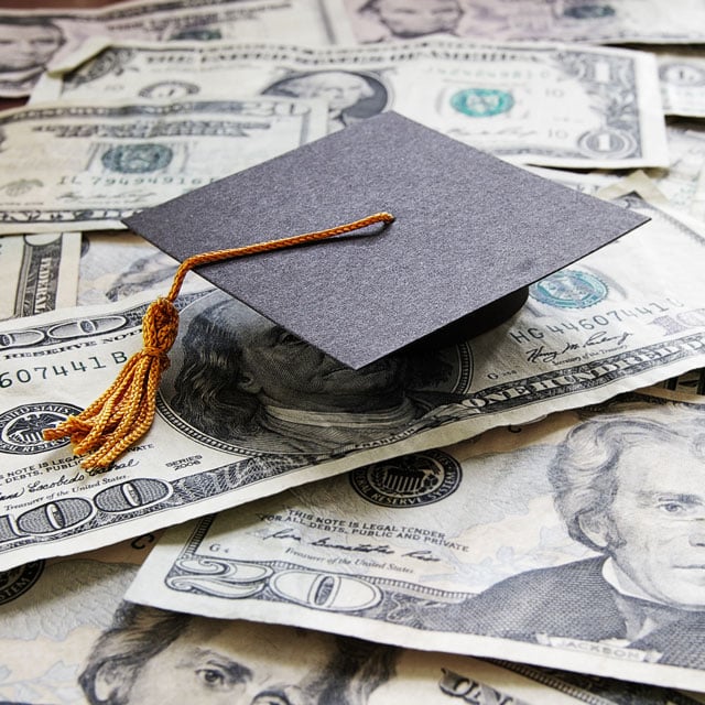 What to Tell Clients About the New College Aid Form
