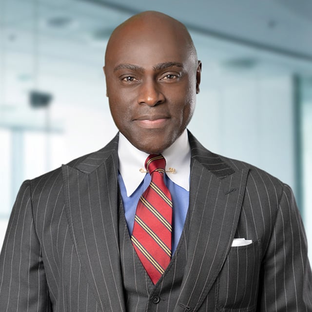 New Leadership Primes Black Advisory Group AAAA for Progress