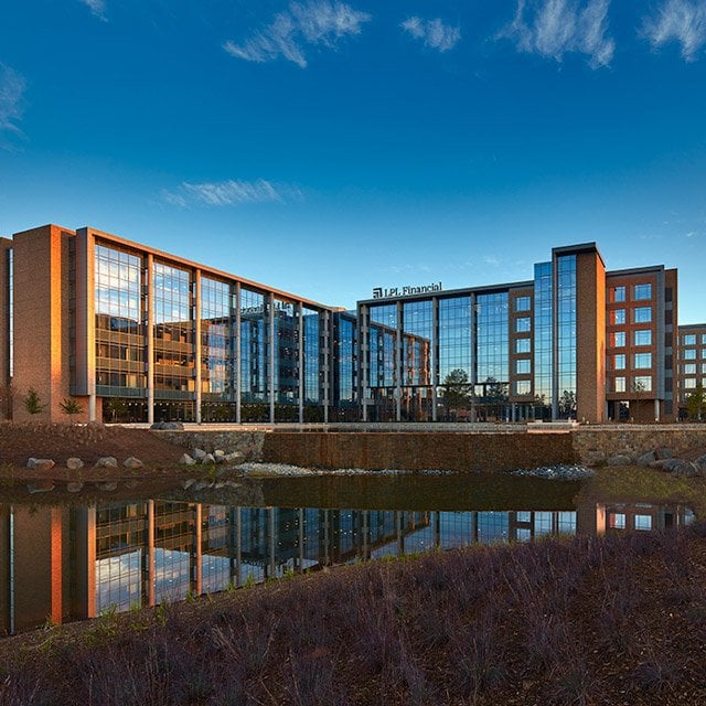 LPL Closes Acquisition of Atria Wealth Solutions