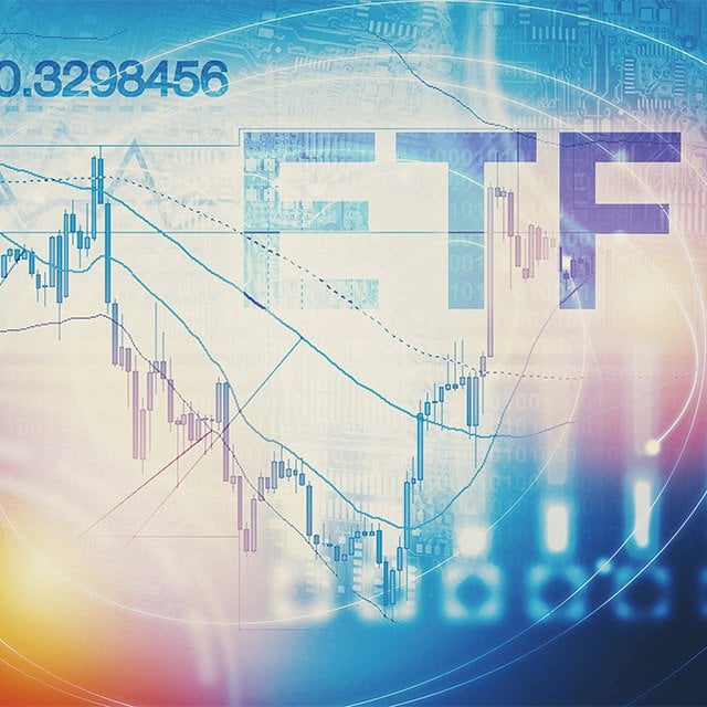 Two Private Credit ETFs Launch in a Single Day in New Gold Rush