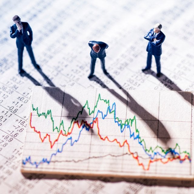 Passive Funds Beat Active at Peak of COVID Crisis, Research Finds