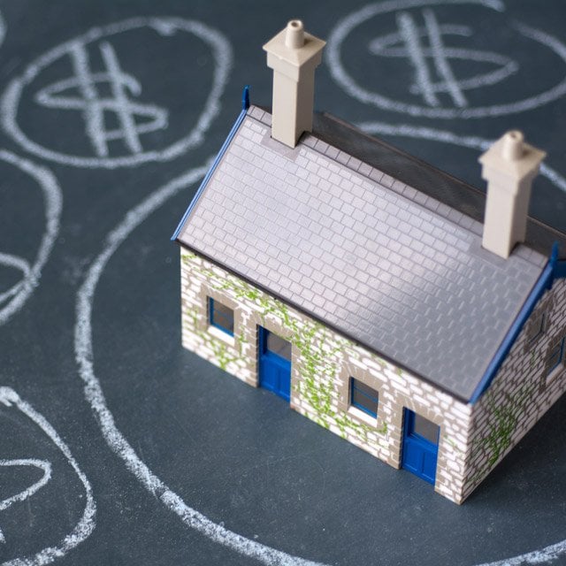 10 Worst Cities for Property Taxes