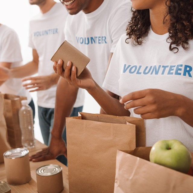 Pre-Retirees and Retirees Prioritize Charitable Giving: Survey