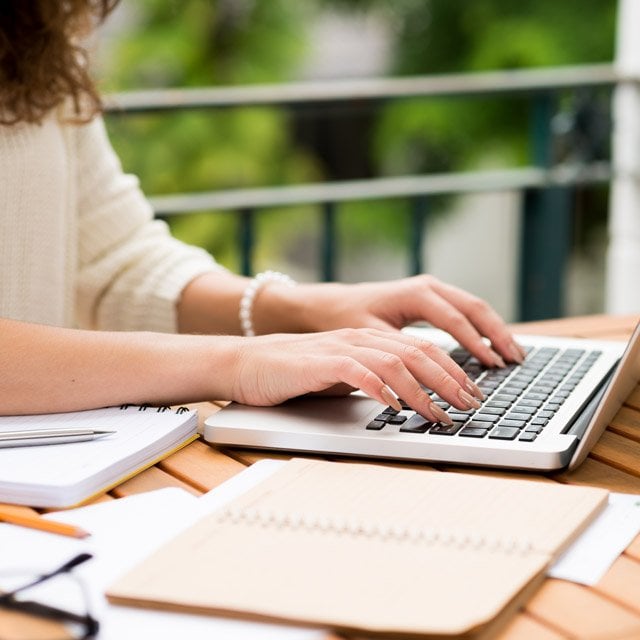Number of CFP Exam-Takers Sets New High