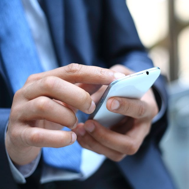 SEC Enforcement Chief Doubles Down on Need for Texting Crackdown