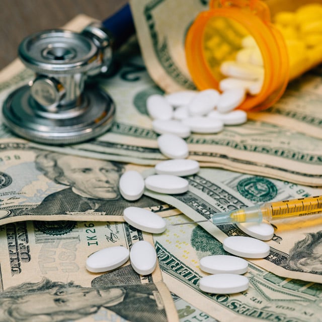Drug Cost Planning Is About More Than Choosing Plans