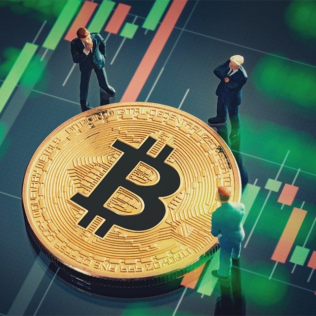 Crypto in 401(k)s Is Risky, Lacks Oversight: GAO