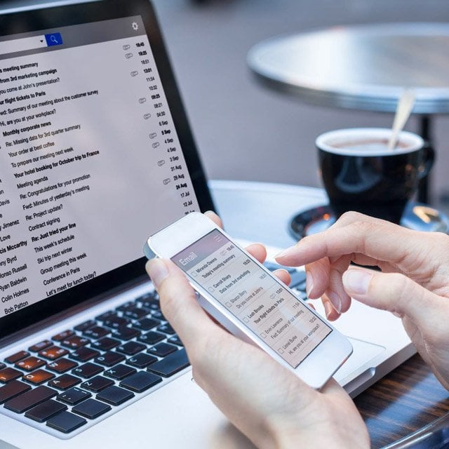 Consumer Groups Balk at E-Delivery Bill