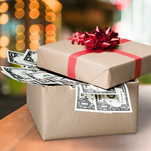 How Unexpected Events Affect Charity Donors' Giving: Vanguard Charitable