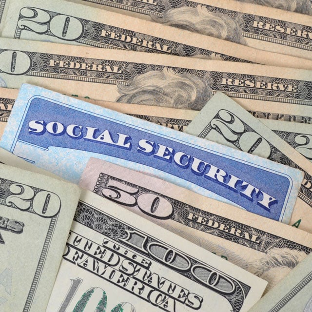 Social Security Fairness Act Calls for 2024 Back Payments