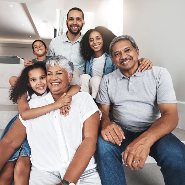 7 New Findings on How Millennials, Gen Xers Want to Transfer Wealth