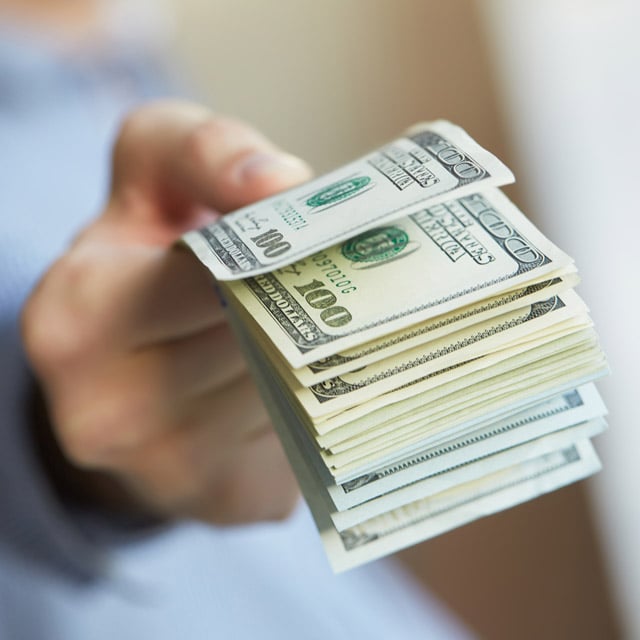 America's 15 Youngest Billionaires: Forbes, 2024
