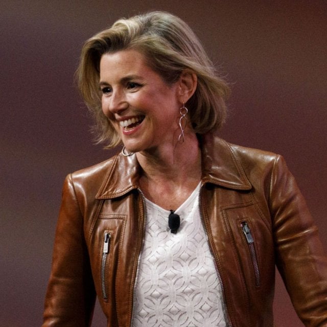 Sallie Krawcheck Steps Down From Ellevest, Citing Health