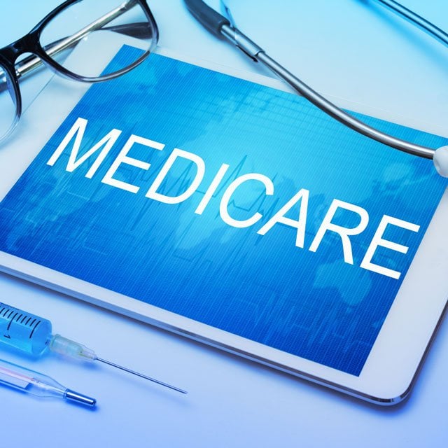 New Bill Calls for Study of Medicare's Toll-Free Line