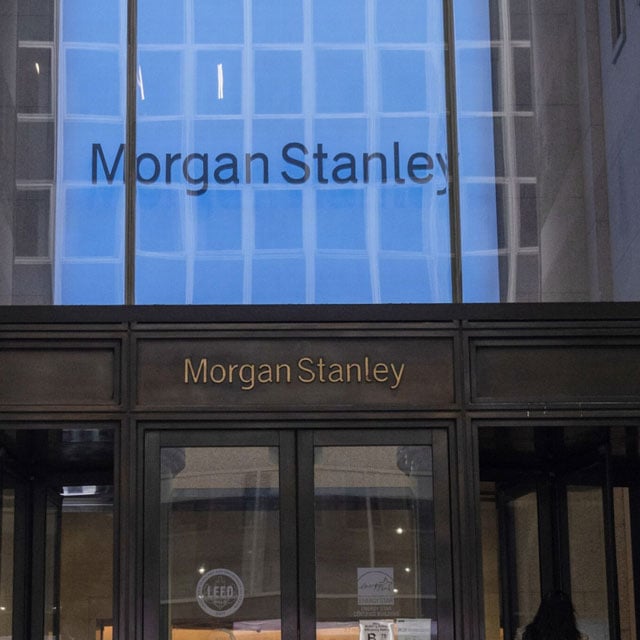 Morgan Stanley Rep Violated Reg BI With ETF Sales: FINRA