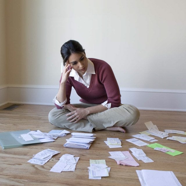 How Debt Is Inhibiting Americans’ Retirement Saving: Study