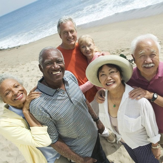 5 Views of How the Vision (and Reality) of Retirement Has Changed