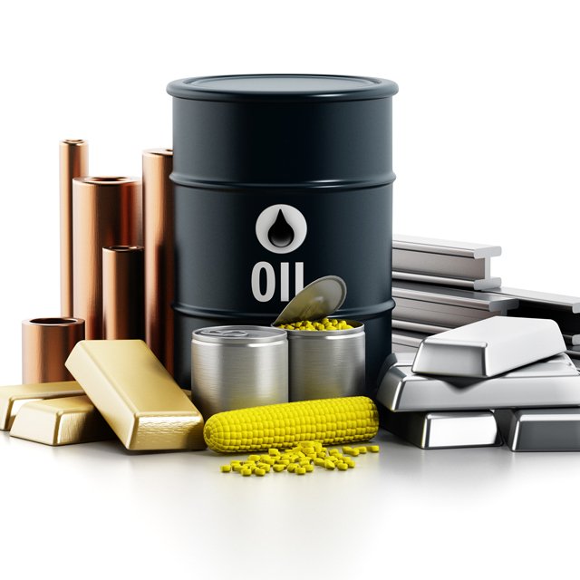 Vanguard: Commodities Can Offer Outsize Inflation Hedge
