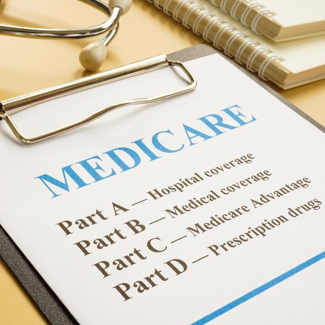 What Older Clients Who Travel Must Know About Medicare
