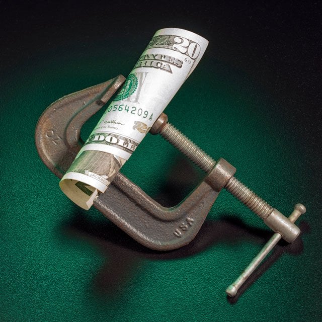 Here's How Much Money It Takes to Feel Financially Secure: Survey