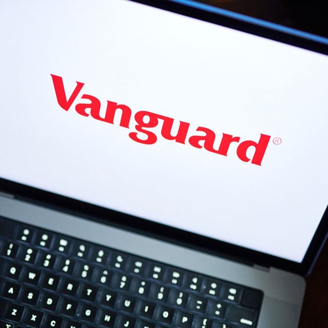 Vanguard Shuffling Stock and Bond Allocations in Balanced STAR Fund