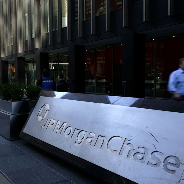 JPMorgan Pays $151M to Settle Slate of SEC Complaints