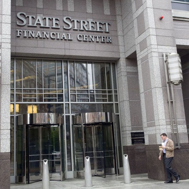 State Street Partners With Bridgewater for ‘All Weather’ ETF