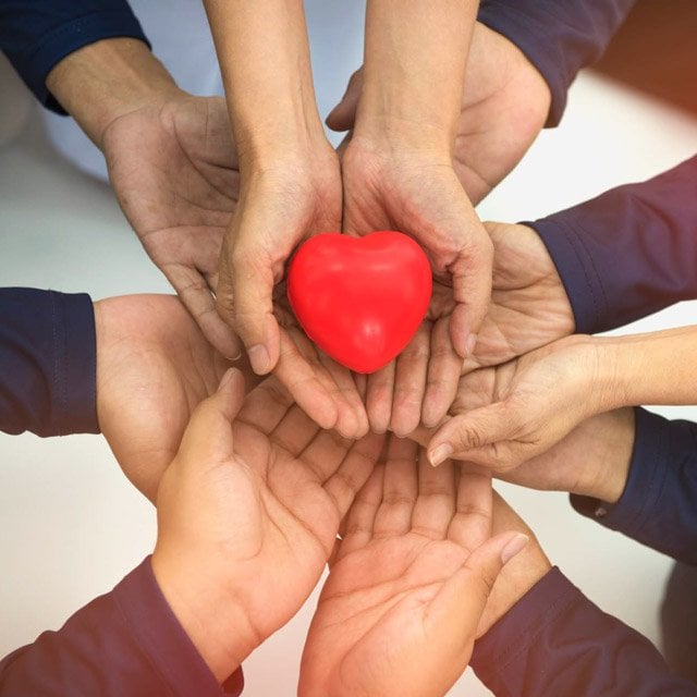 Leading RIAs, Wealth Managers Launch 'Net Positive' Consortium