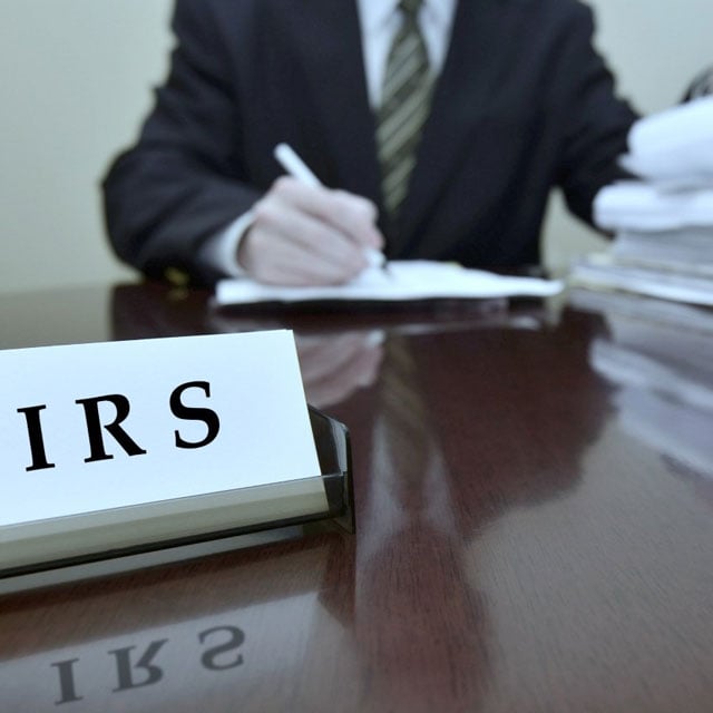 IRS Provides Tax Relief to Hurricane Milton Victims in Florida