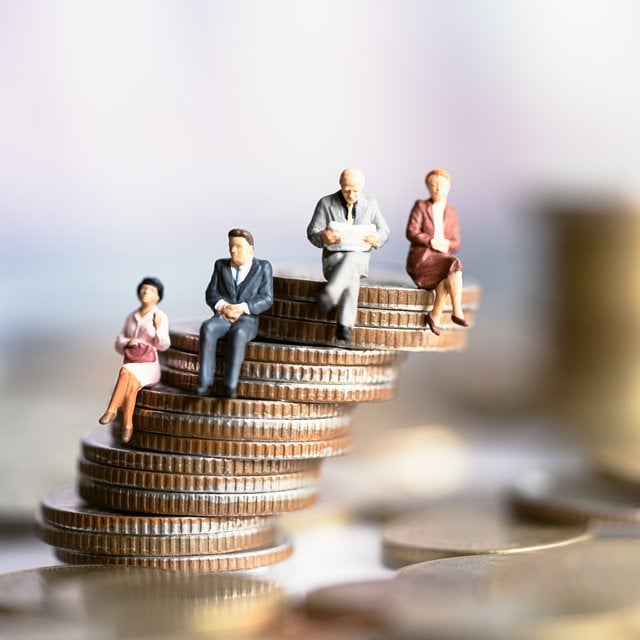 Americans Plan to Focus on Financial Stability in 2025