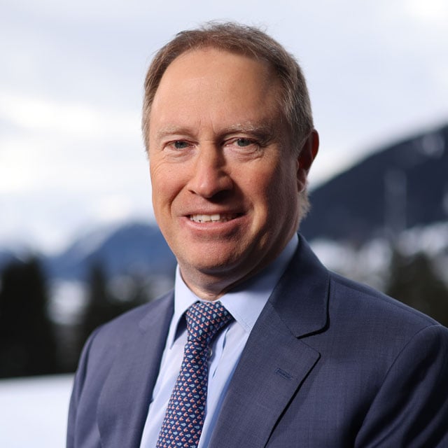 Morgan Stanley Says CEO Ted Pick to Succeed Gorman as Chairman
