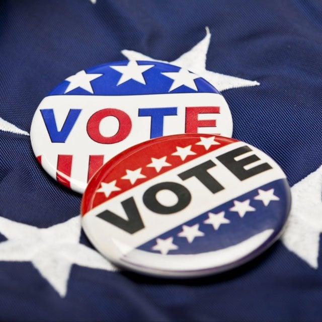 On Today's Ballots: 5 Commissioner Races and a Public LTC Program
