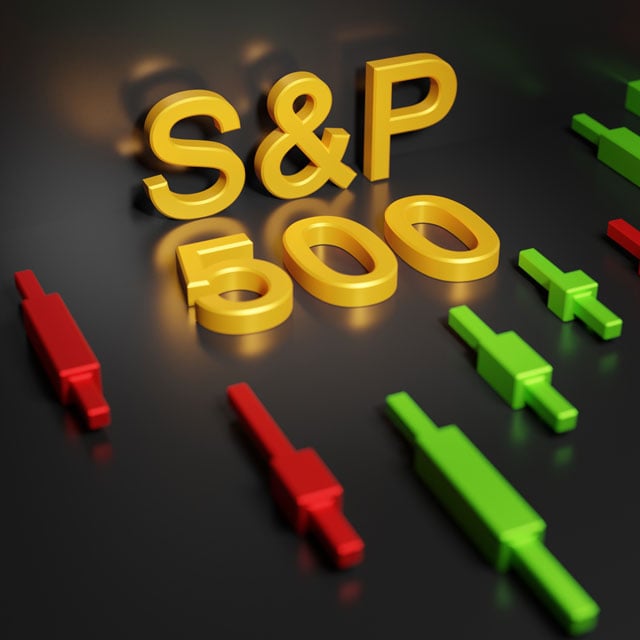 S&P 500’s 2024 Rally Shocked Forecasters