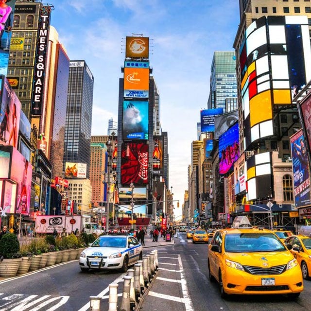 11 Top New York City Restaurants to Book in 2025