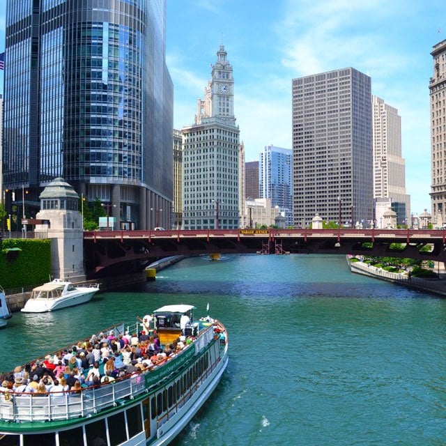 Millionaire Tax Approved by Illinois Voters