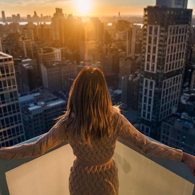 Top 15 Up-and-Coming U.S. Cities for 2025