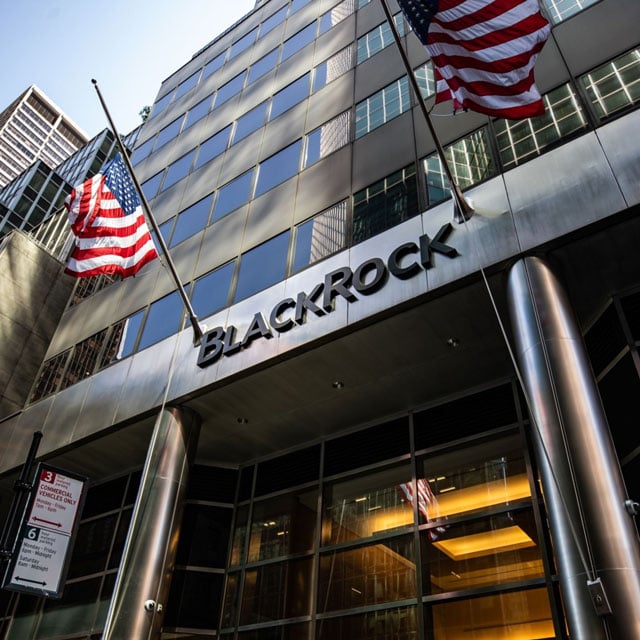 BlackRock to Launch 4 Laddered Bond ETFs